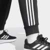 Women's pants Adidas W FI 3S REG PT black IN9479