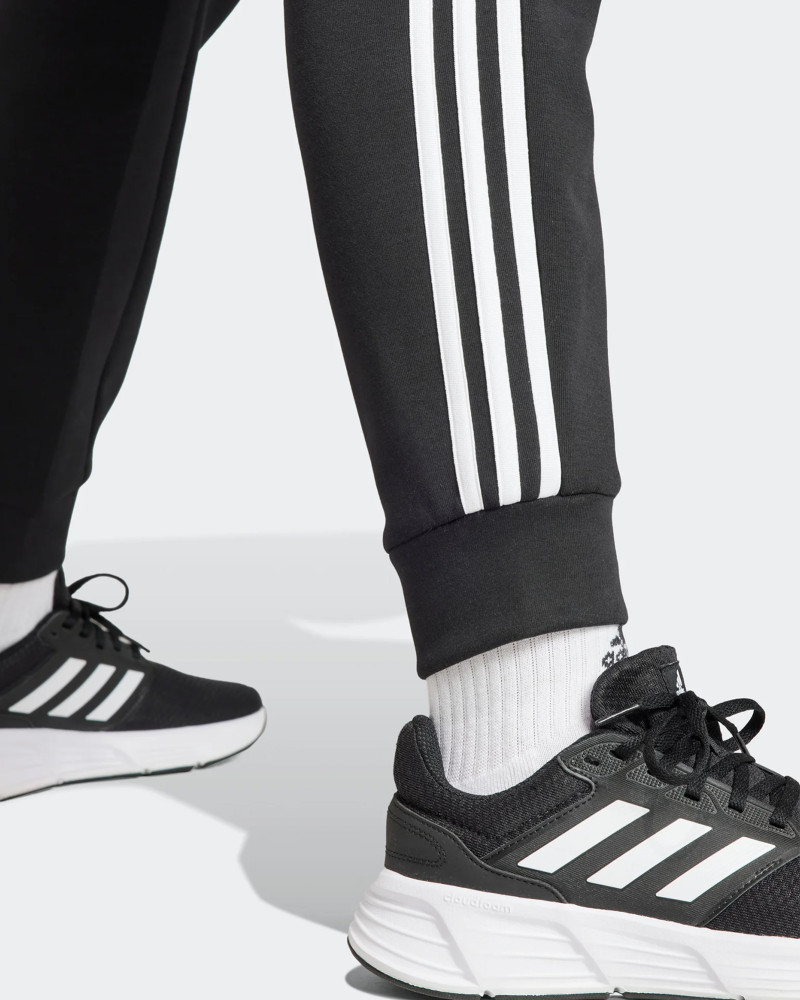 Women's pants Adidas W FI 3S REG PT black IN9479