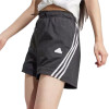 Women's shorts Adidas W FI 3S WVN SHO black IP1568