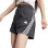 Women's shorts Adidas W FI 3S WVN SHO black IP1568