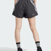 Women's shorts Adidas W FI 3S WVN SHO black IP1568