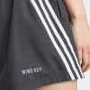 Women's shorts Adidas W FI 3S WVN SHO black IP1568