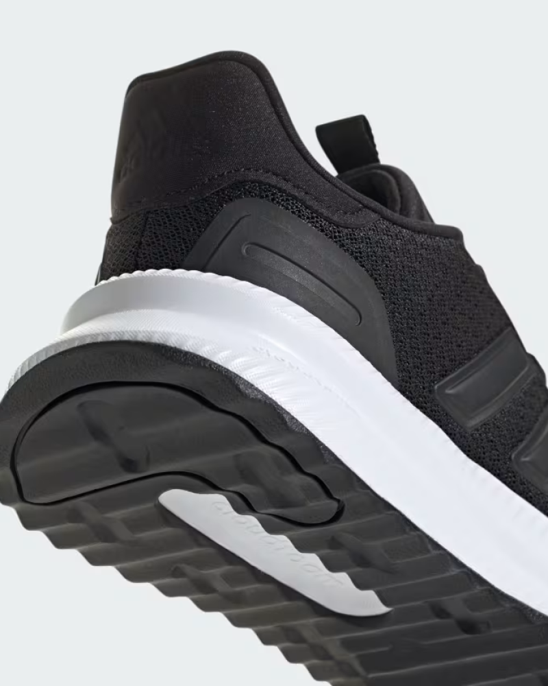 Кросівки жіночі Adidas X_PLRPATH чорні ID0482