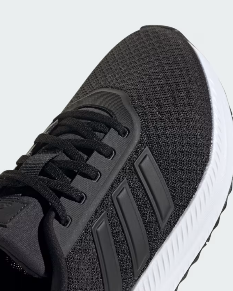 Кросівки жіночі Adidas X_PLRPATH чорні ID0482