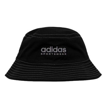 Бейсболка  Adidas SPW CLAS BUCKET чорна HY4318