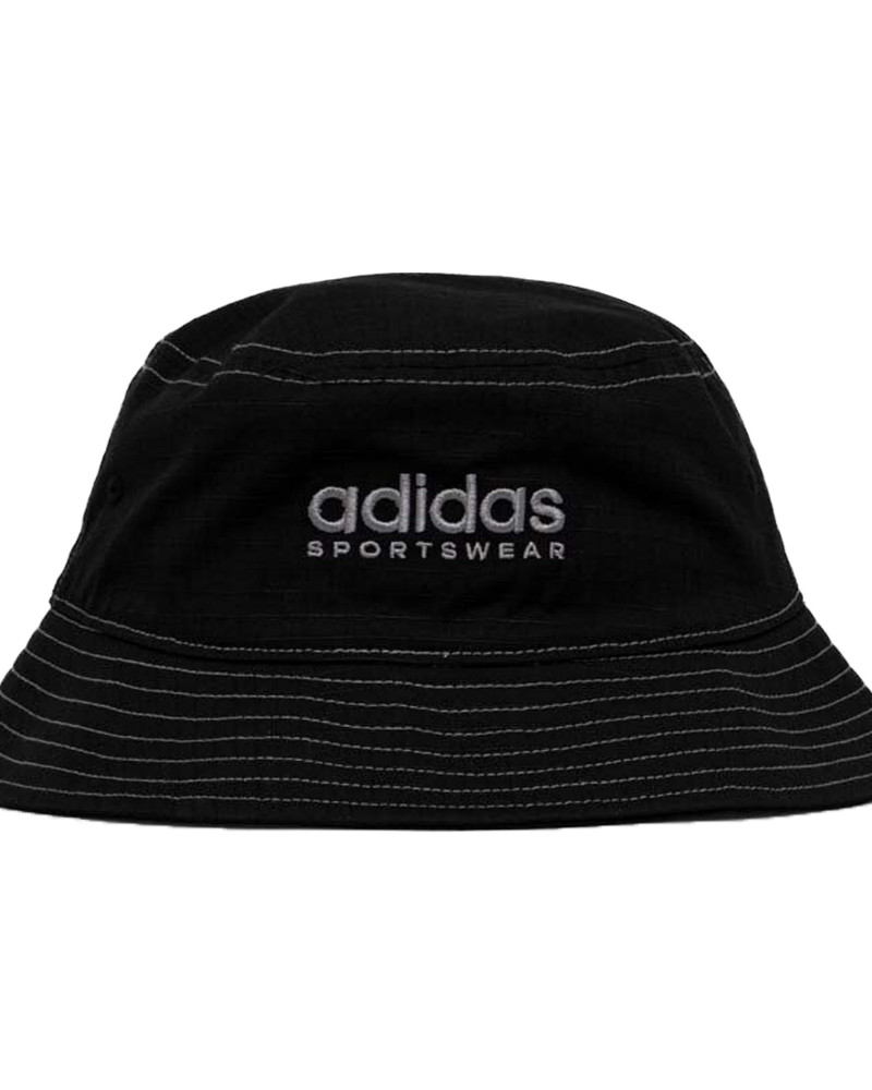 Бейсболка  Adidas SPW CLAS BUCKET чорна HY4318