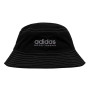 Gorra de béisbol Adidas SPW CLAS BUCKET negra HY4318