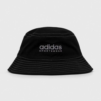 Бейсболка  Adidas SPW CLAS BUCKET чорна HY4318