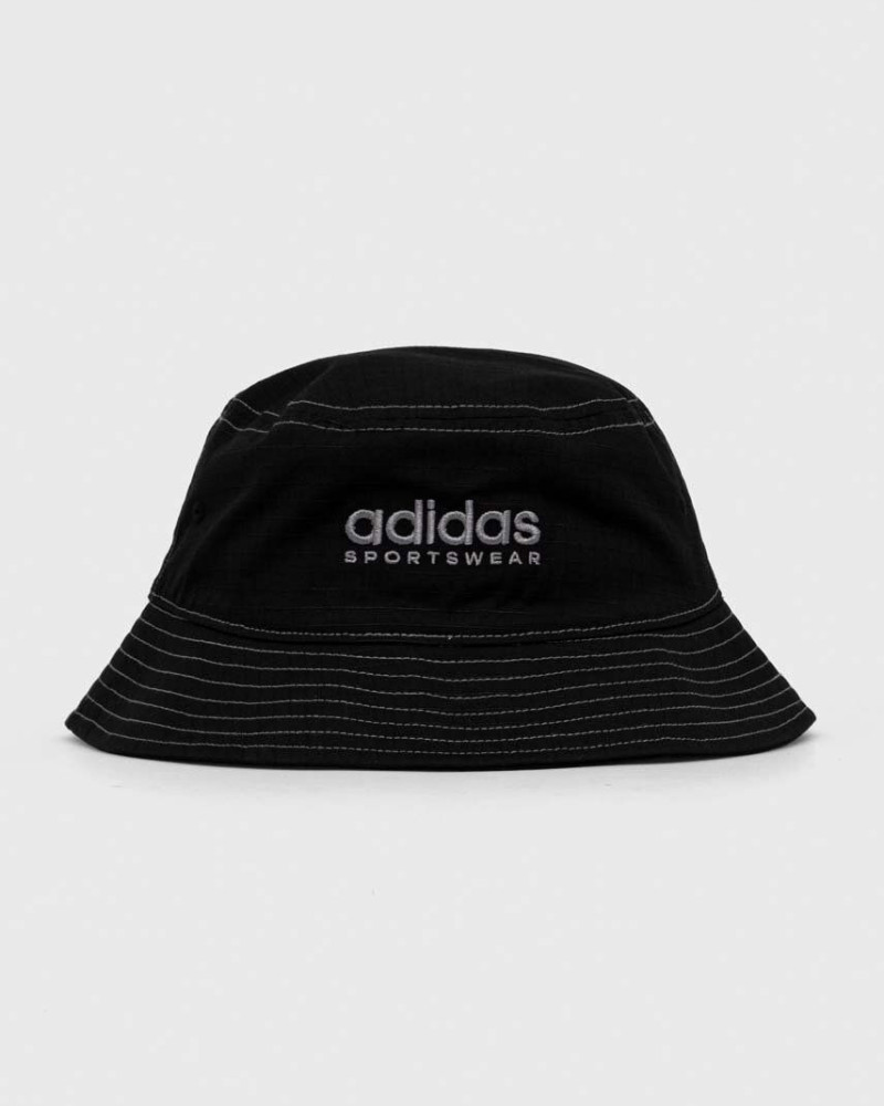 Бейсболка  Adidas SPW CLAS BUCKET чорна HY4318