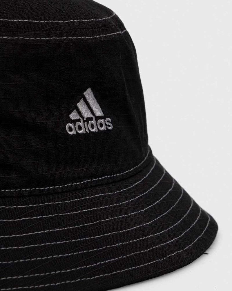 Бейсболка  Adidas SPW CLAS BUCKET чорна HY4318