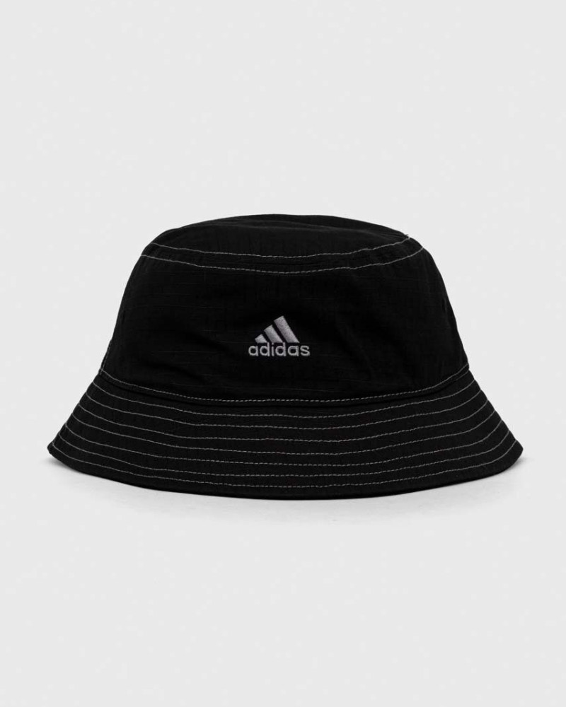 Бейсболка  Adidas SPW CLAS BUCKET чорна HY4318