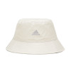Gorra de béisbol Adidas SPW CLAS BUCKET color crema IR7895