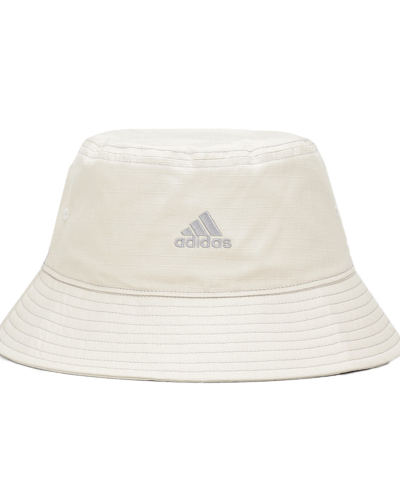Gorra de béisbol Adidas SPW CLAS BUCKET color crema IR7895