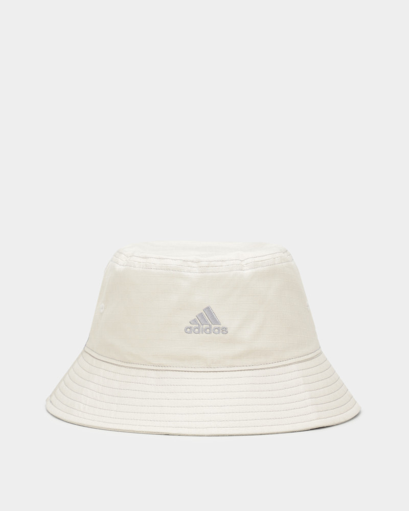 Gorra de béisbol Adidas SPW CLAS BUCKET color crema IR7895