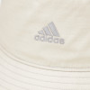 Gorra de béisbol Adidas SPW CLAS BUCKET color crema IR7895