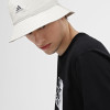 Gorra de béisbol Adidas SPW CLAS BUCKET color crema IR7895