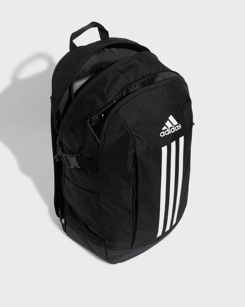 Backpack Adidas POWER VII black IP9774