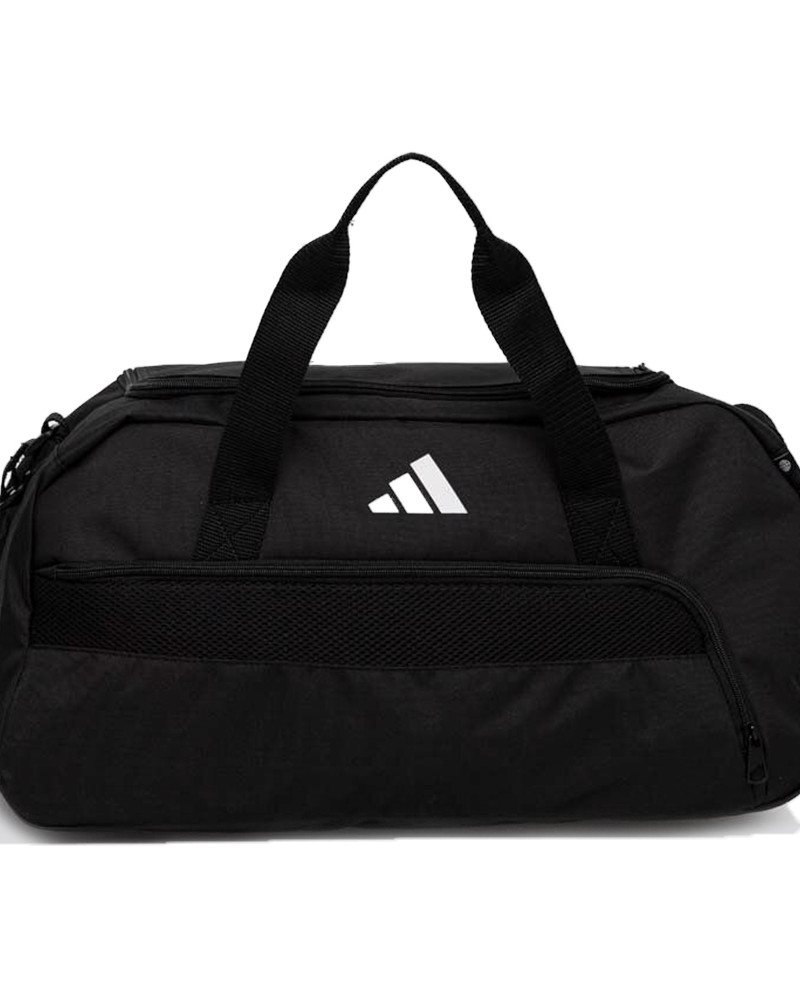 Bolso Adidas TIRO L DUFF S negro HS9752