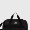 Bolso Adidas TIRO L DUFF S negro HS9752