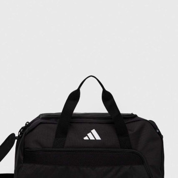 Bolso Adidas TIRO L DUFF S negro HS9752