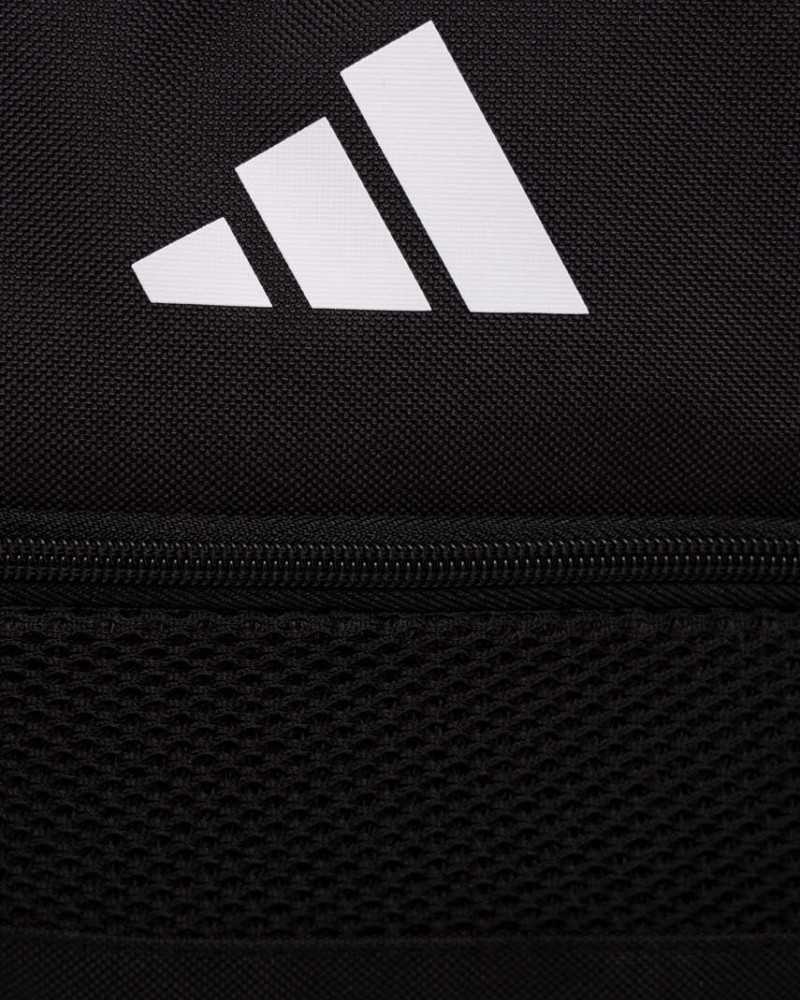Bolso Adidas TIRO L DUFF S negro HS9752