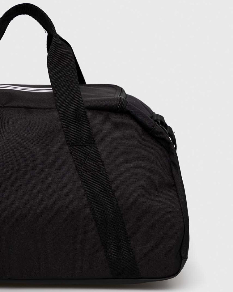 Bolso Adidas TIRO L DUFF S negro HS9752