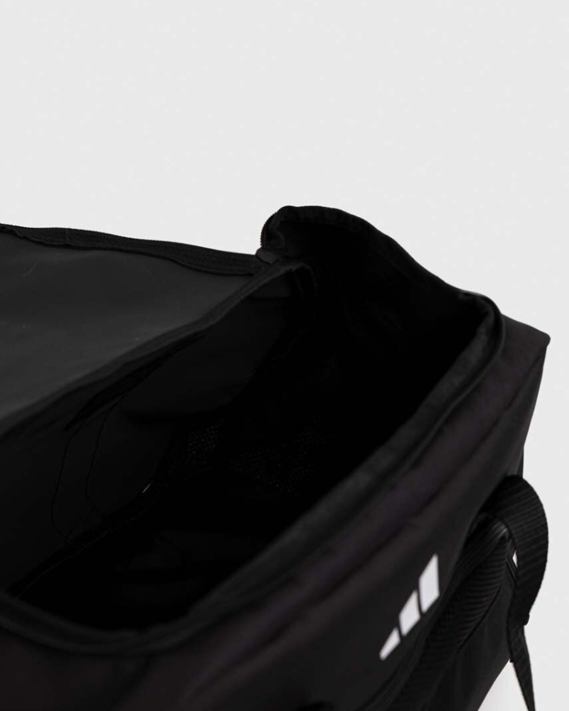 Bolso Adidas TIRO L DUFF S negro HS9752