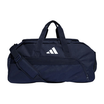 Bolso Adidas TIRO L DUFFLE M azul IB8657