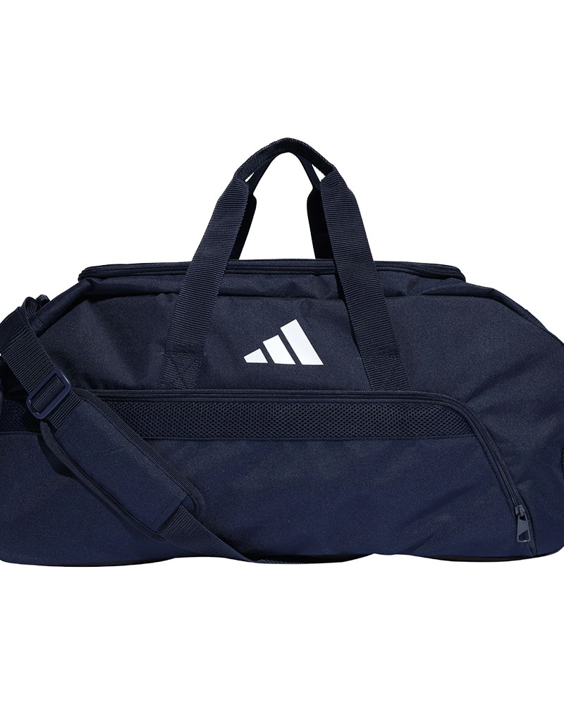 Bolso Adidas TIRO L DUFFLE M azul IB8657