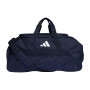 Bolso Adidas TIRO L DUFFLE M azul IB8657