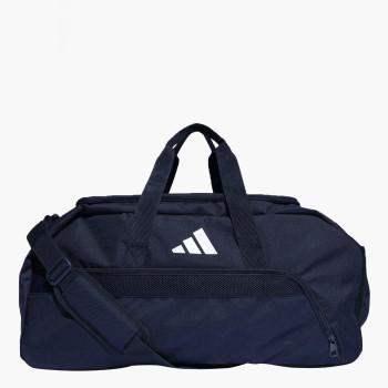 Bolso Adidas TIRO L DUFFLE M azul IB8657