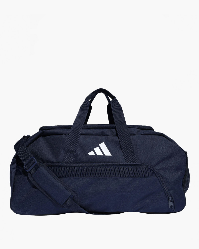 Bolso Adidas TIRO L DUFFLE M azul IB8657