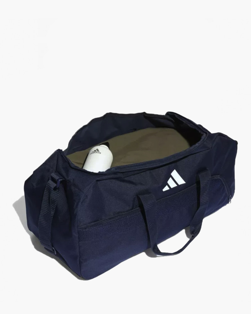 Bolso Adidas TIRO L DUFFLE M azul IB8657