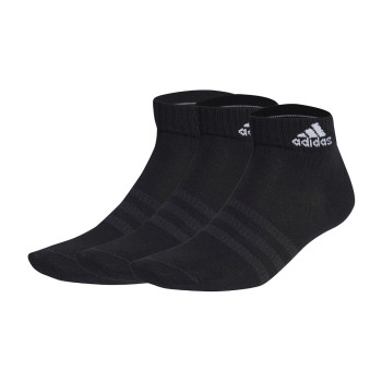 Socks Adidas T SPW ANK 3P black IC1282