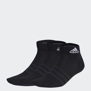 Socks Adidas T SPW ANK 3P black IC1282