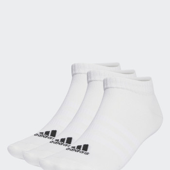 Шкарпетки  Adidas T SPW LOW 3P білі HT3469