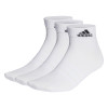 Socks Adidas T SPW ANK 3P white HT3468