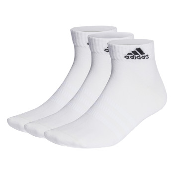 Socks Adidas T SPW ANK 3P white HT3468
