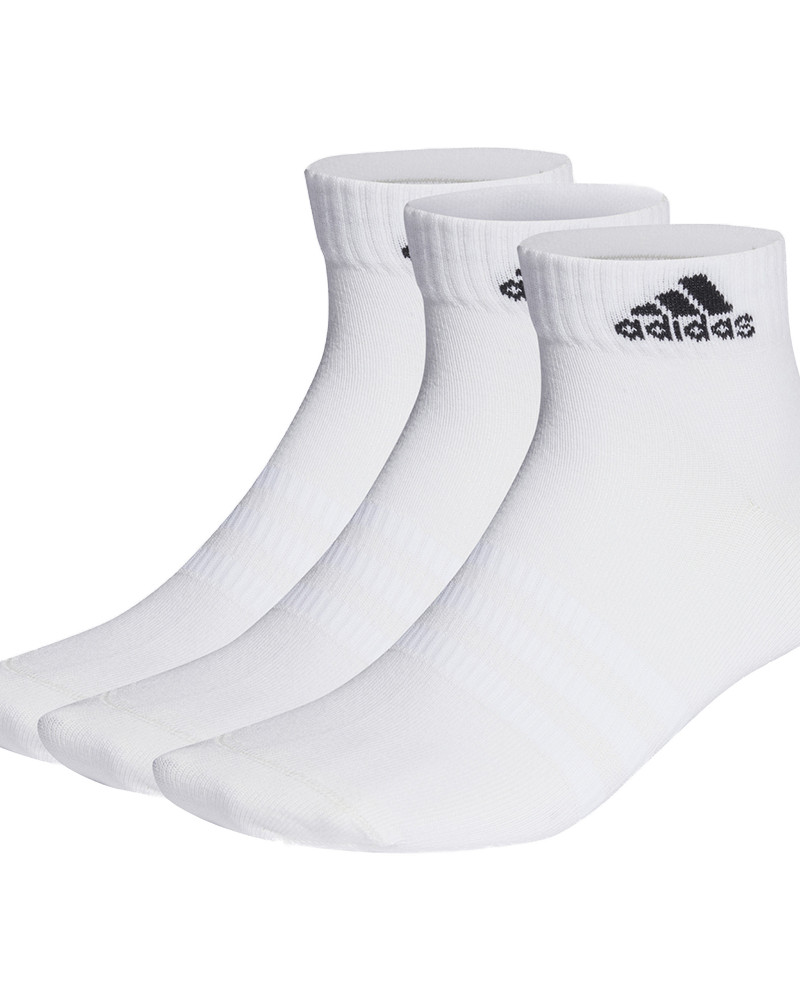 Socks Adidas T SPW ANK 3P white HT3468