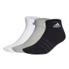 Socks Adidas T SPW ANK 3P multicolour IC1283