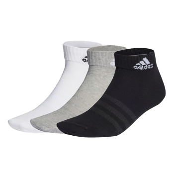 Socks Adidas T SPW ANK 3P multicolour IC1283