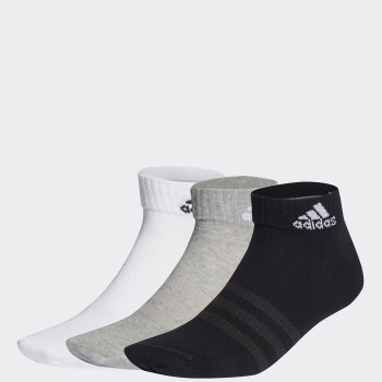 Socks Adidas T SPW ANK 3P multicolour IC1283