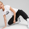 Pantalones de mujer Puma ESS Sweatpants TR cl negros 58684201
