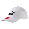 Baseball cap Puma ESS Cap white 05291910