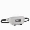 Bolso Puma Deck Waist Bag gris 07918712