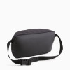 Bolso Puma Academy Waist Bag negro 07993701