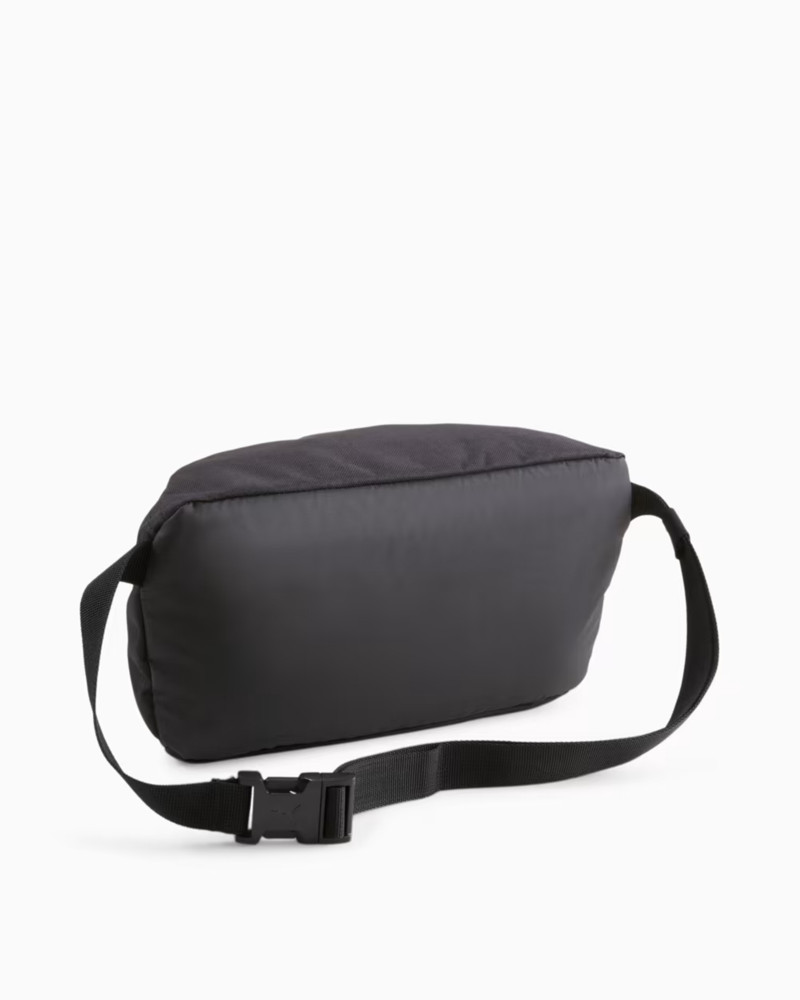 Bolso Puma Academy Waist Bag negro 07993701