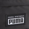 Bolso Puma Academy Waist Bag negro 07993701