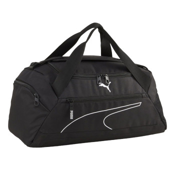 Bolso Puma Fundamentals Sports Bag S negro 09033101