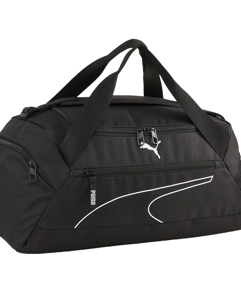 Bolso Puma Fundamentals Sports Bag S negro 09033101